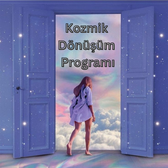 Kozmik Dönüşüm Programı