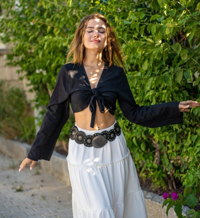 Siyah Bolero