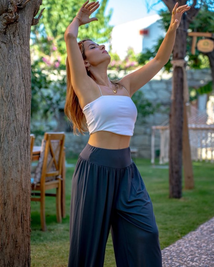 Relax Şalvar - Görsel 7