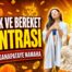 Bolluk ve bereket mantrası Om Gam Ganapataye Namaha – Seda Arslanoğlu ve Ganesha